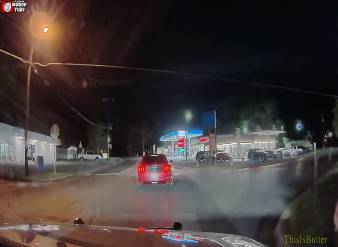 Video :A young man is killed in a police pursuit